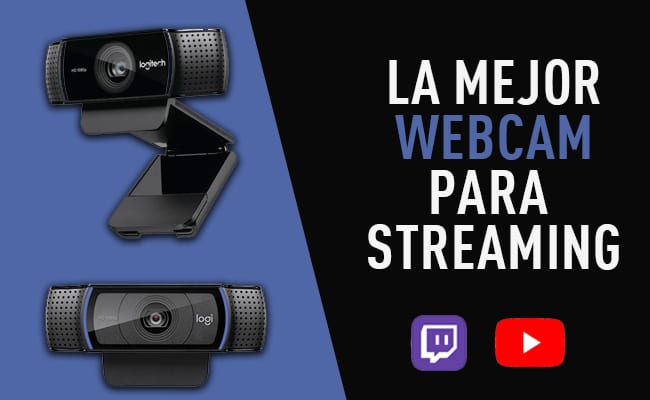 Webcam Streaming