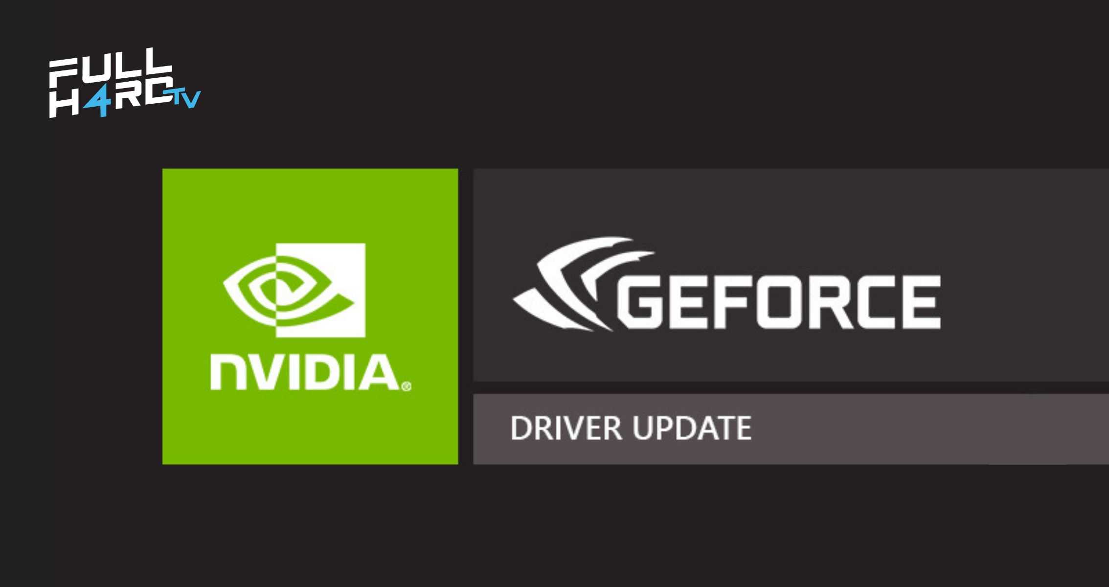 Descargar controladores Nvidia para mantener los gráficos de tu pc gamer
