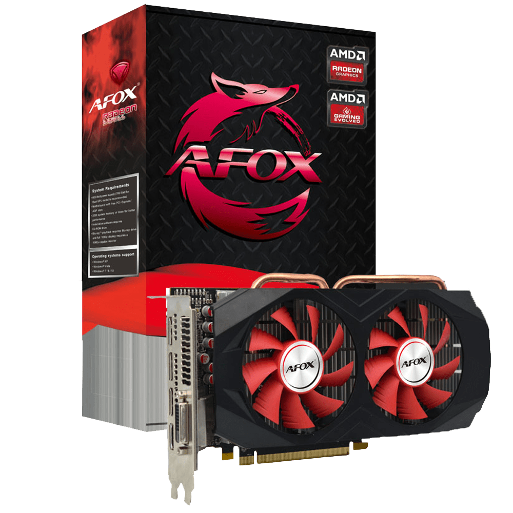 AMD Radeon RX 580 8GB mineria crypto