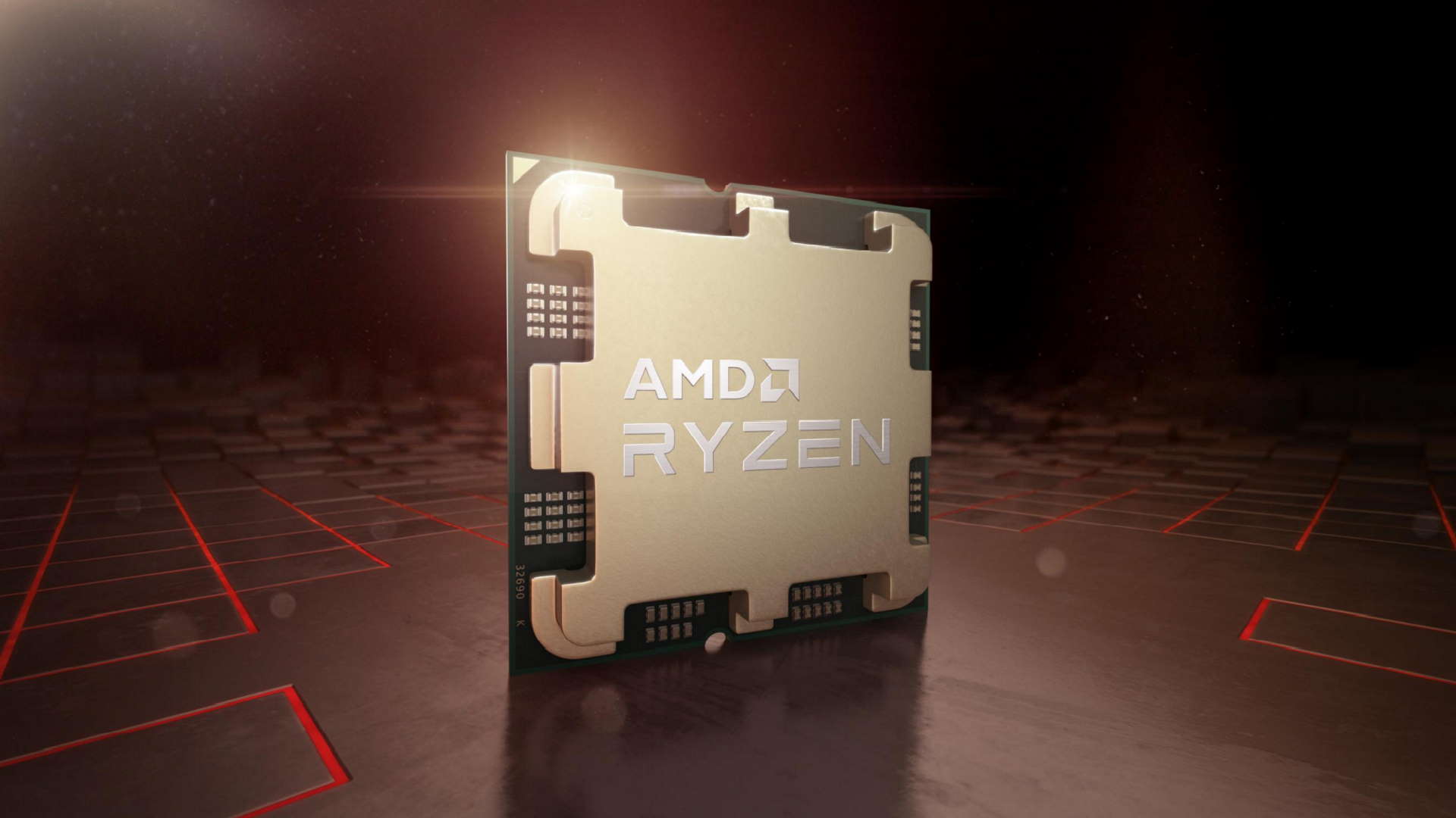AMD Ryzen 8000G review