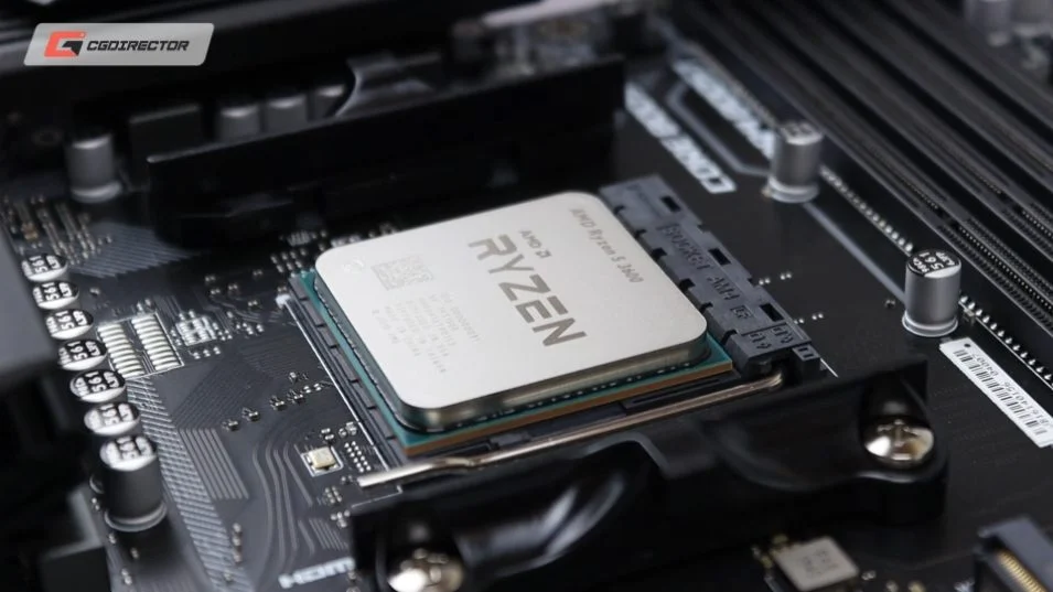 Las mejores CPU gama media para diseño