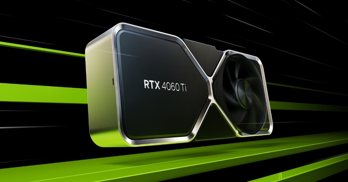 actualizar RTX 3060 a RTX 4060 Ti