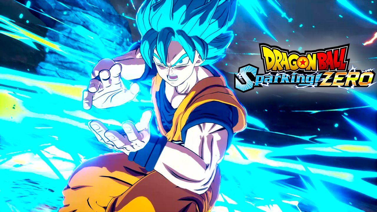 Dragon Ball: Sparking! ZERO