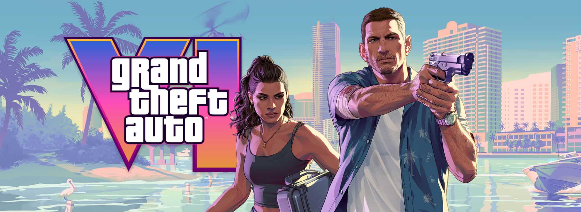 Cu Les Son Los Requisitos Para Jugar A GTA 6 En PC FHGAMER Banner GTA VI 3 