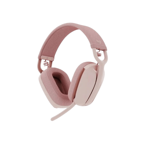 Auriculares Logitech Zone 100 Rose