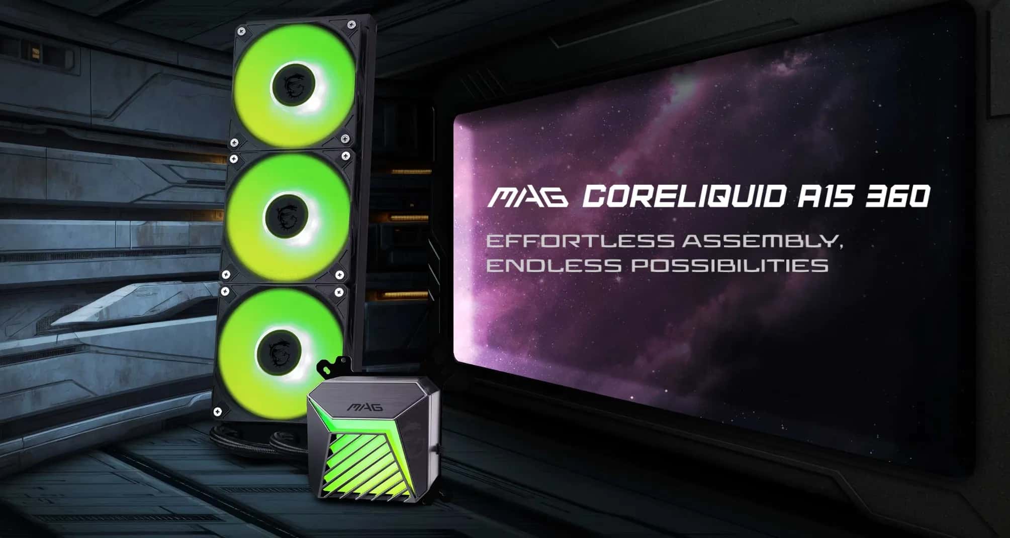 mejor cooler AIO para gaming