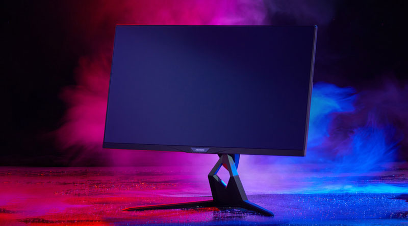 monitor gaming 240Hz