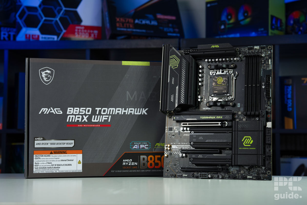 placa madre para gaming 2025