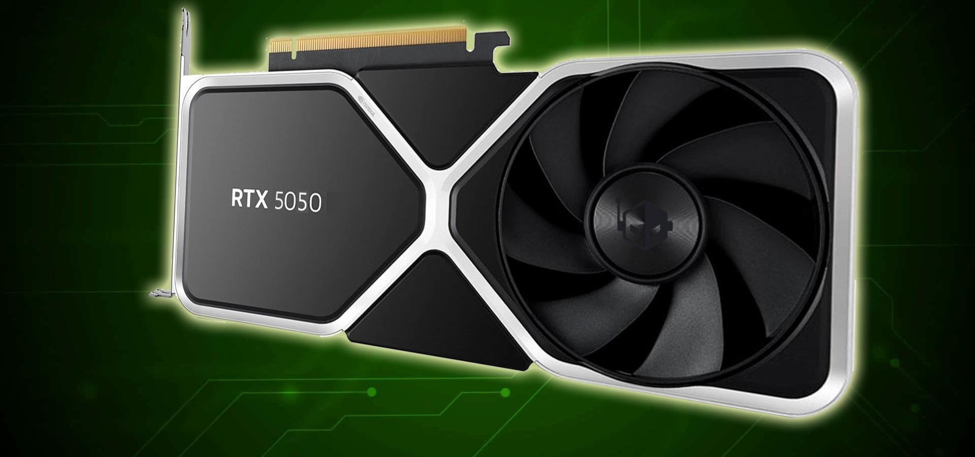 rtx 5050