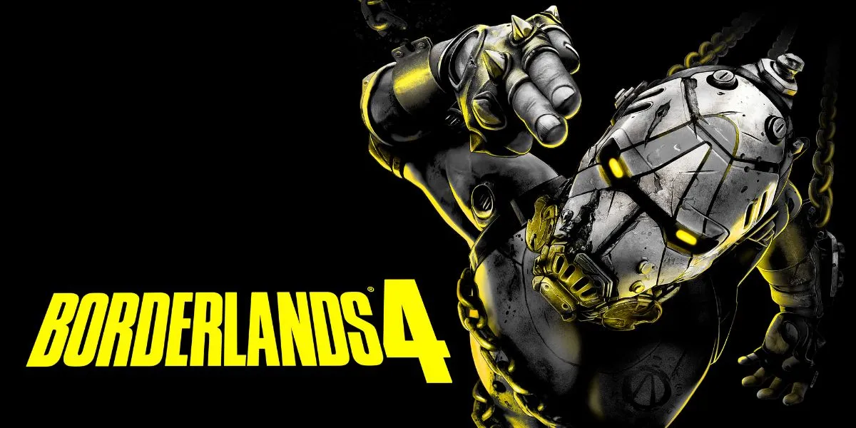 Borderlands 4