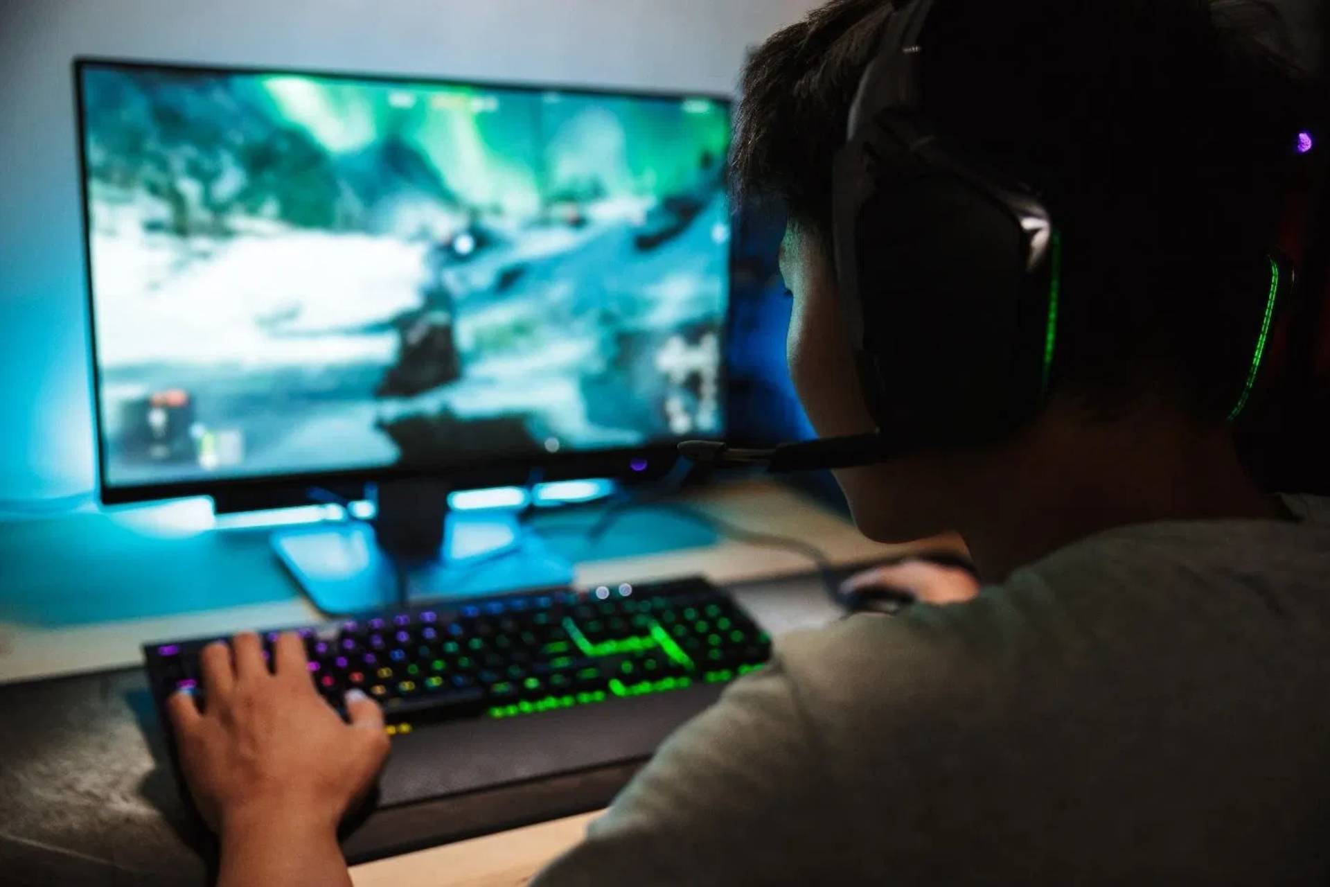 regalos gamer