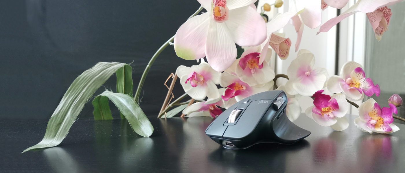 Logitech MX