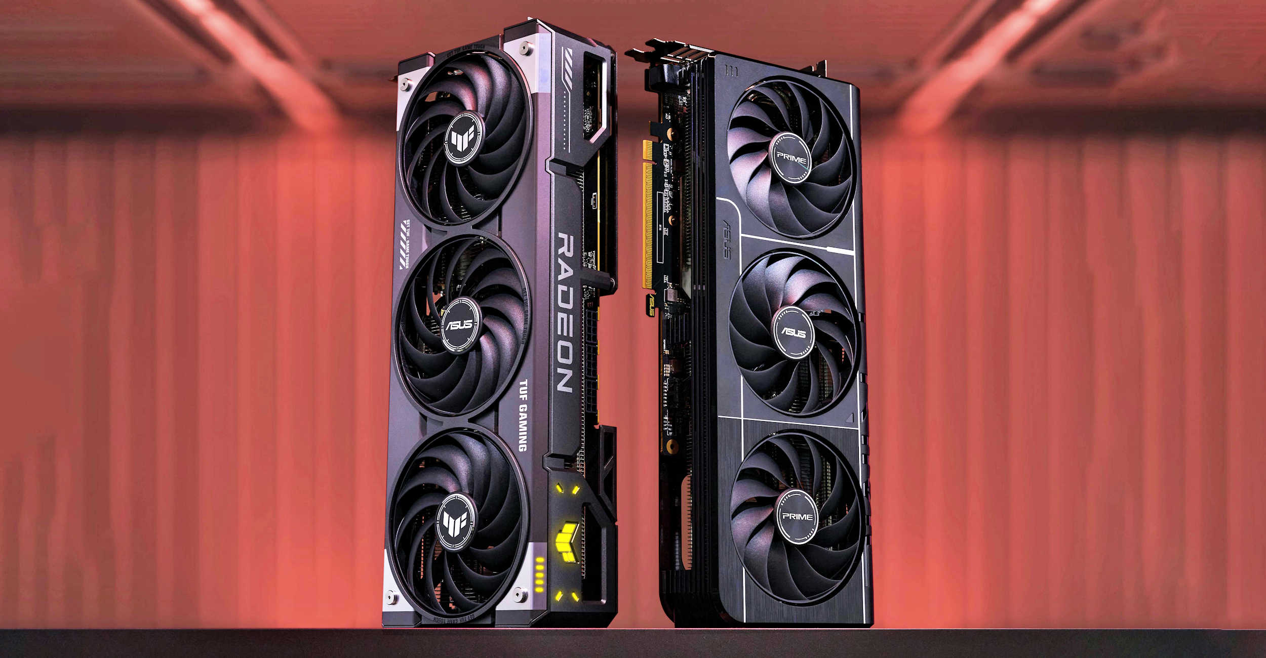 Radeon RX 9070 XT