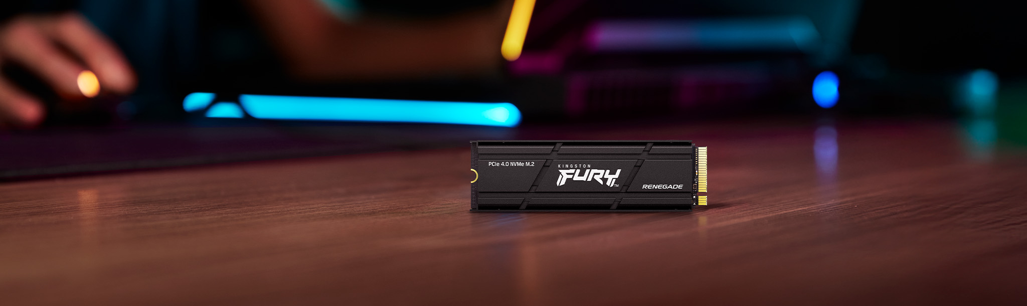 Kingston FURY Renegade 2TB