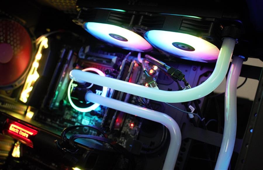 Watercooler Thermaltake