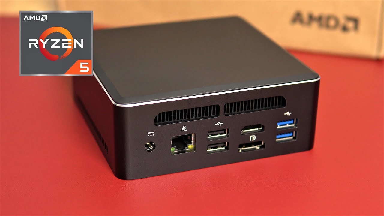 mini pc