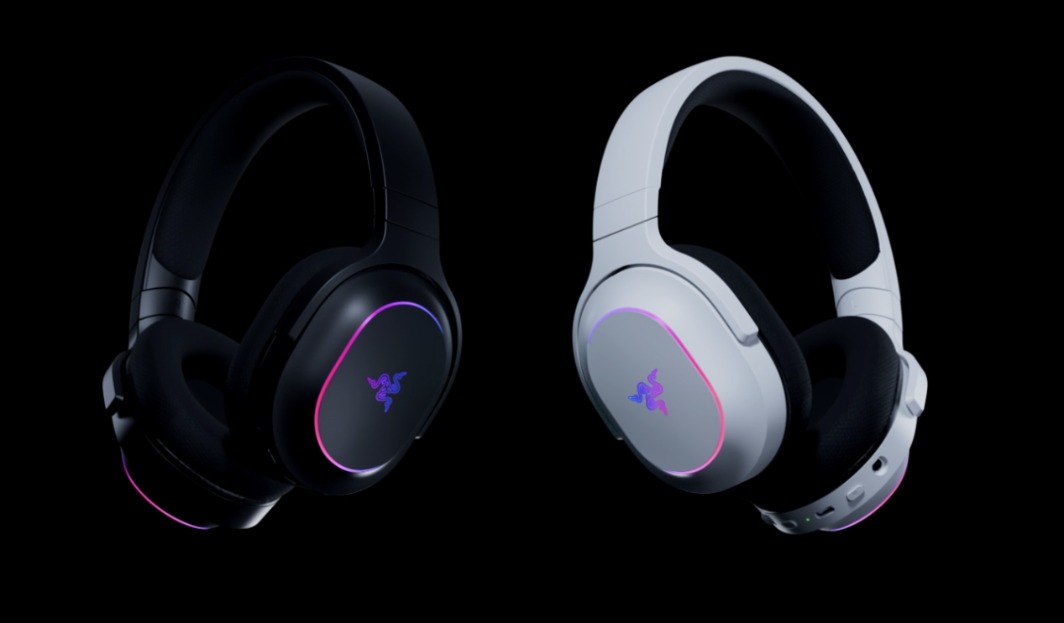 auriculares gamer inalámbricos