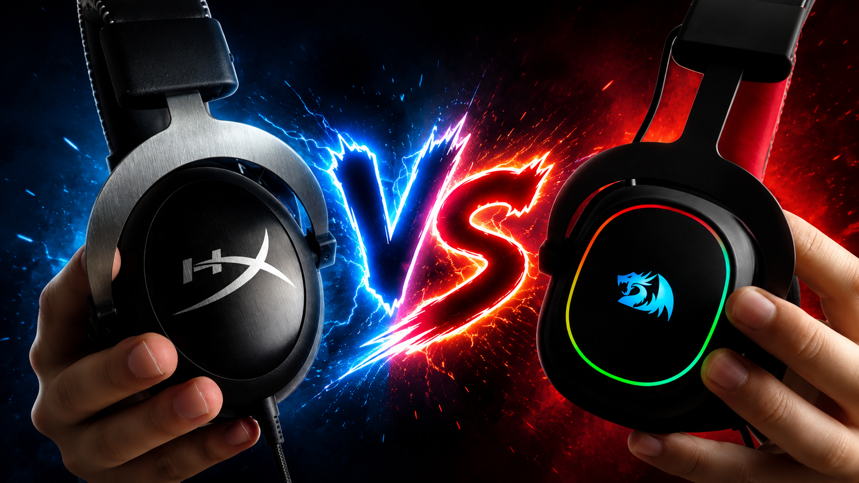 auriculares gamer