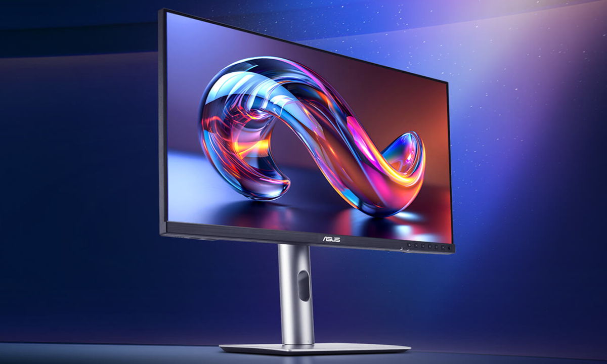 monitor ASUS ProArt PA278QV