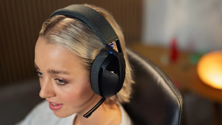 Logitech G321 LIGHTSPEED