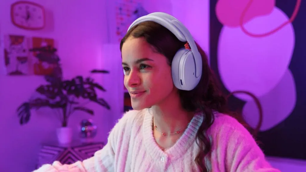 auriculares gamer inalámbricos