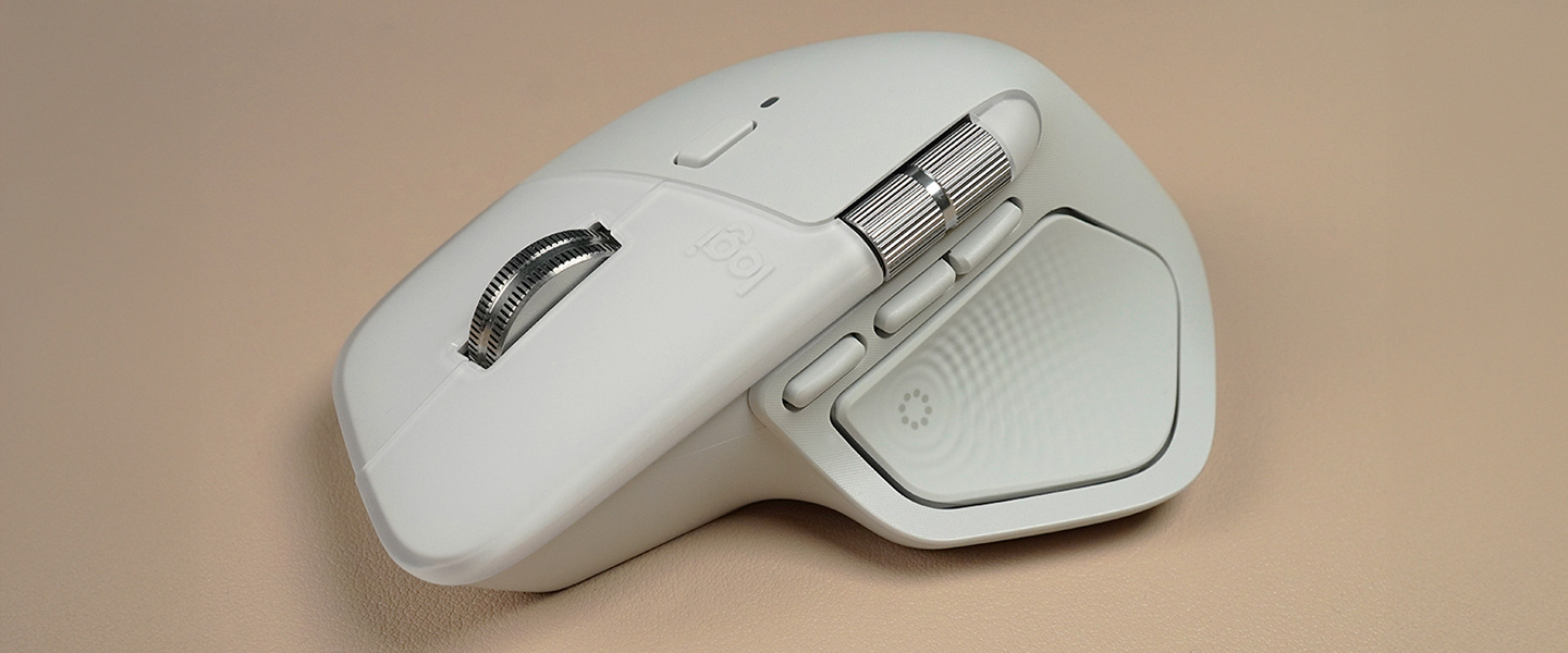 mouse inalámbrico para trabajo